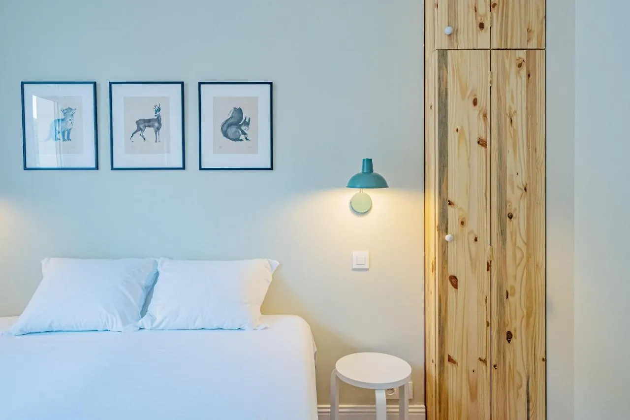 Majestic Alpin - A Luxurious Apartment With A Nordic Feel Chamonix