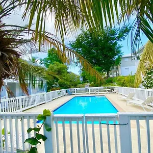  Apartment Breezy Nights St. Croix United States Virgin Islands