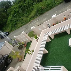  Apartment Skyland Oasis Trinidad And Tobago