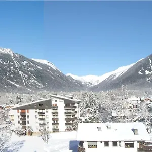 Periades, Chamonix