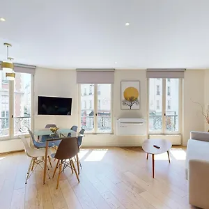  Apartment 179 Mayou - Superbe A France