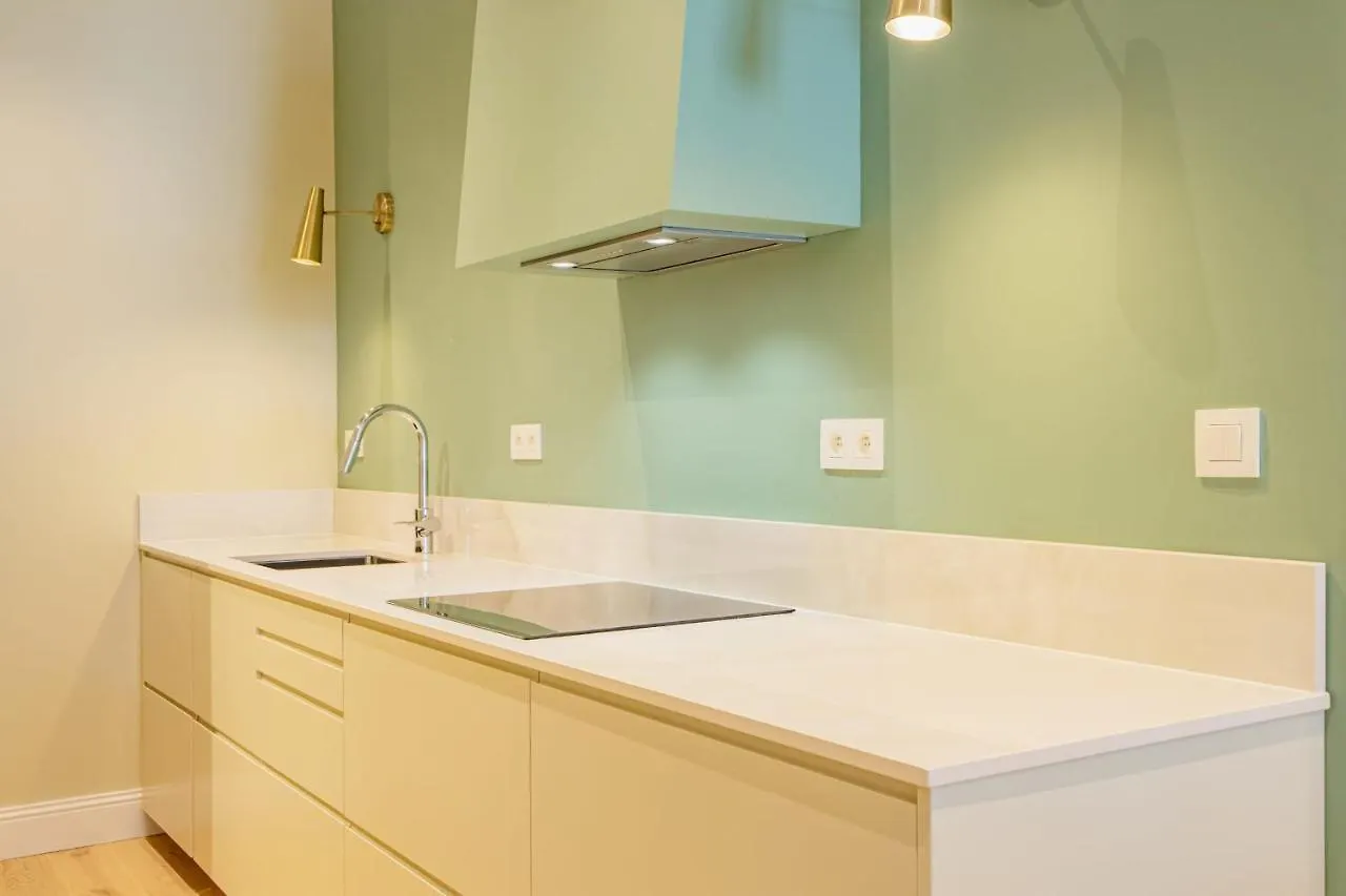 Majestic Alpin - A Luxurious Apartment With A Nordic Feel Chamonix France